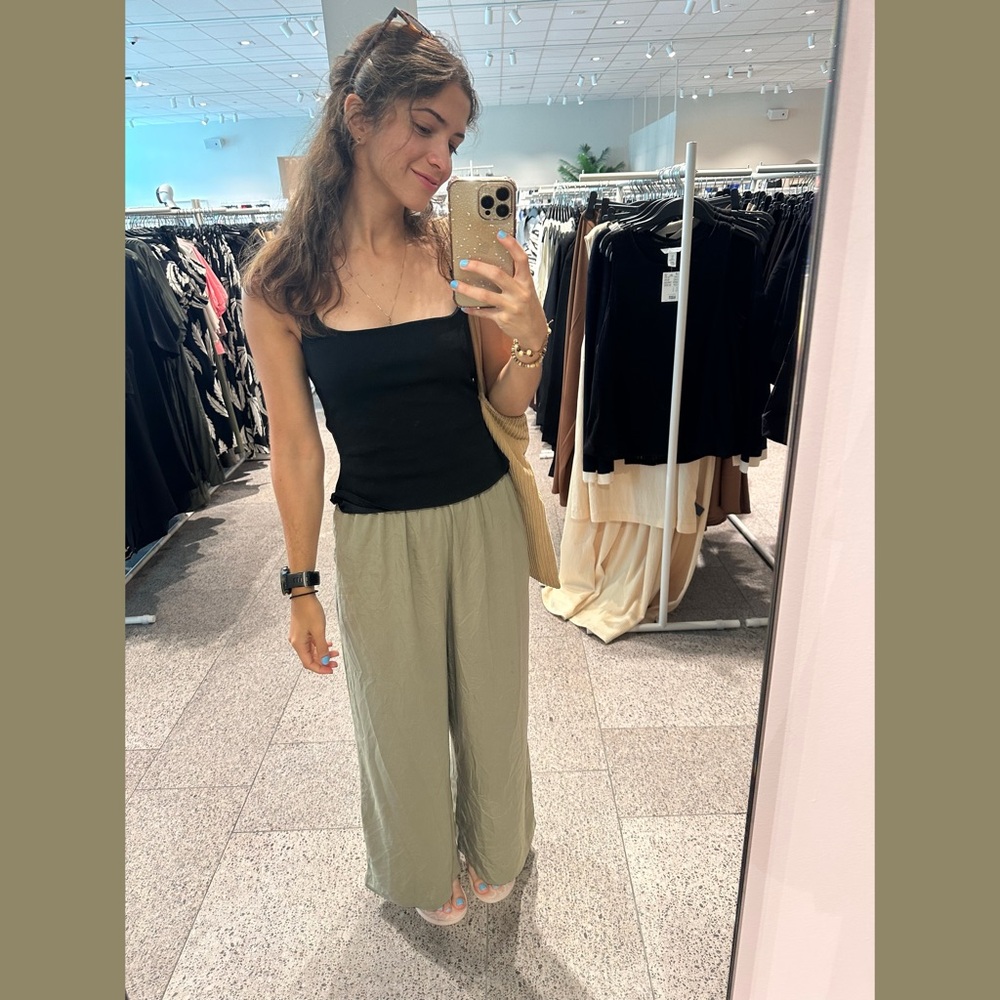 Meet your Posher, Ivanova